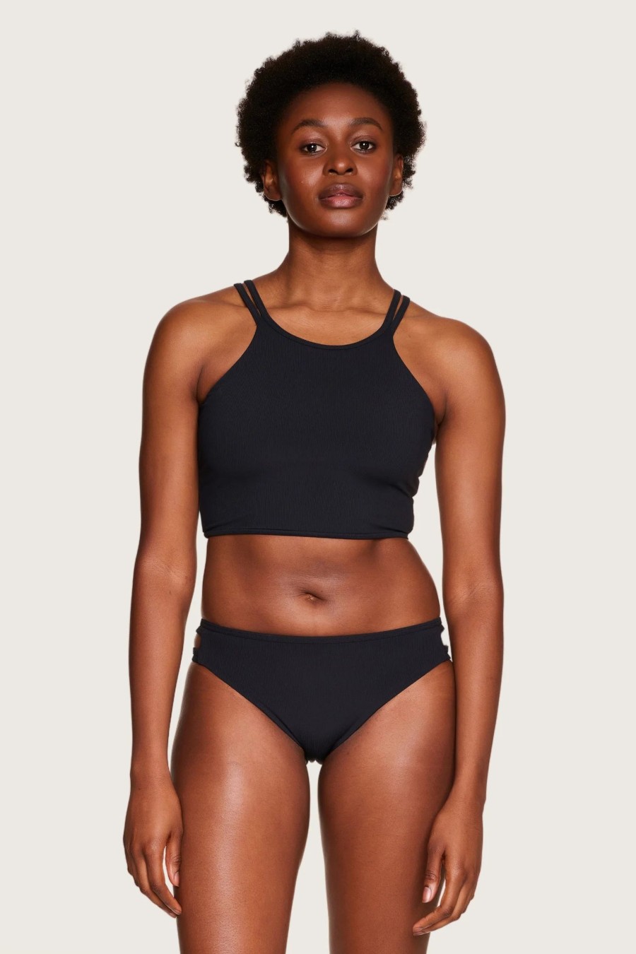 Frau MYMARINI Bikinis | Ribbon Pants Swim Apparel