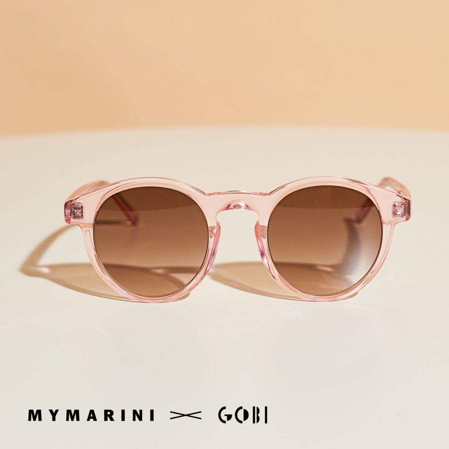 Frau MYMARINI Sonnenbrillen | Gobi X Mymarini Vares