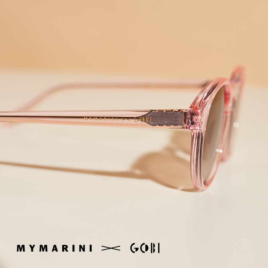 Frau MYMARINI Sonnenbrillen | Gobi X Mymarini Vares