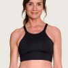 Frau MYMARINI Tops | Grace Top Active Black