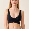 Frau MYMARINI Bikinis | Wrap Bra Classics