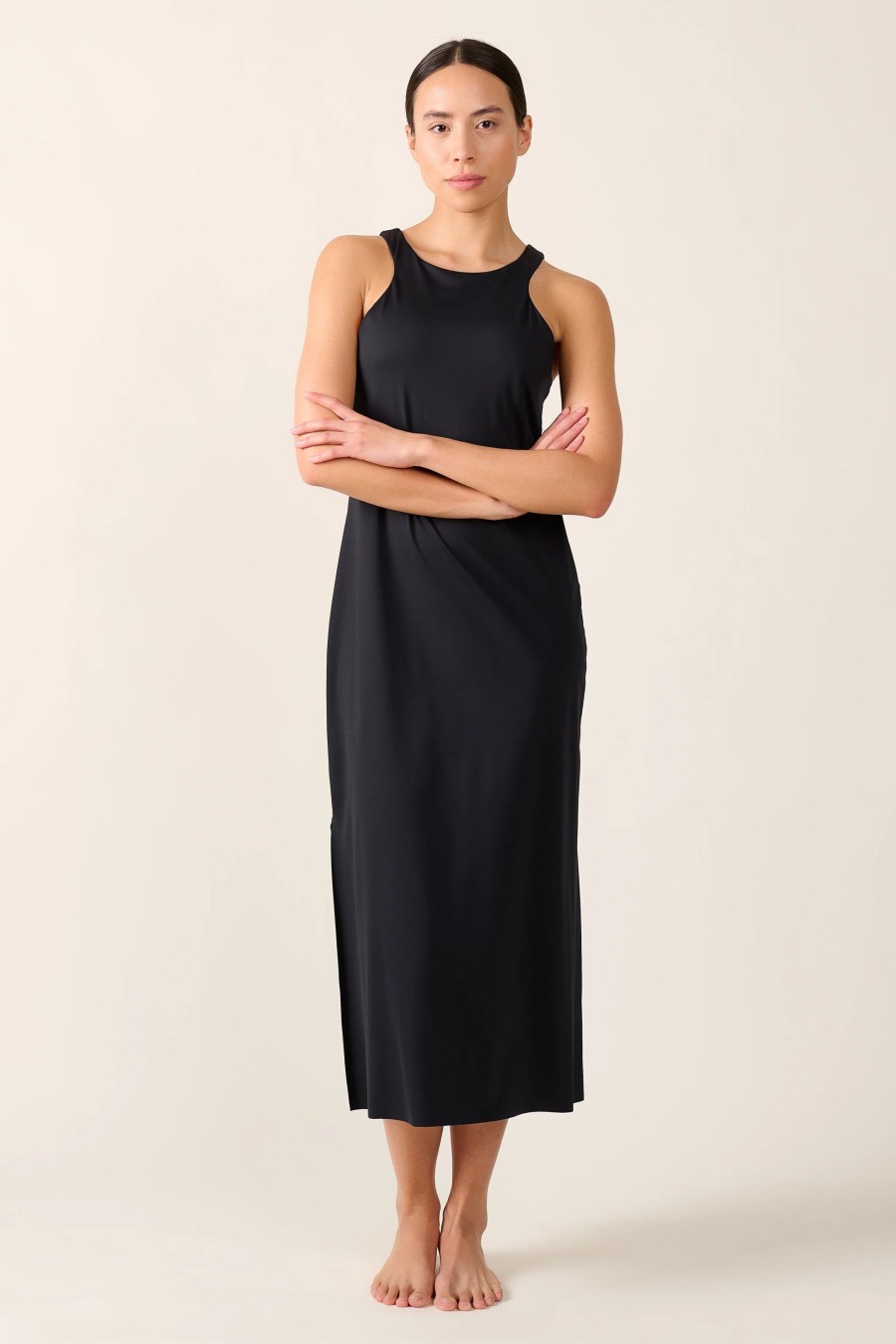 Frau MYMARINI Kleider | Swimmy Dress Classics