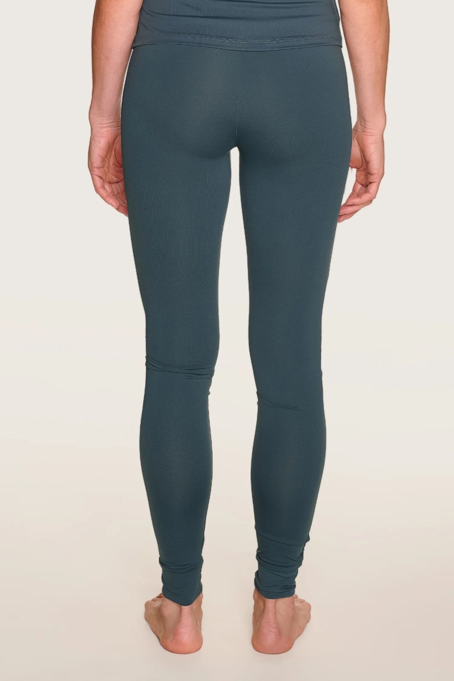 Frau MYMARINI Activewear | Allday Leggings Active Grey