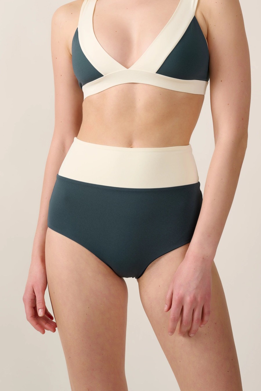 Frau MYMARINI Bikinis | Surf Shorts Classics