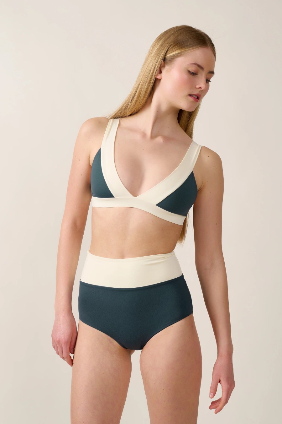 Frau MYMARINI Bikinis | Surf Shorts Classics