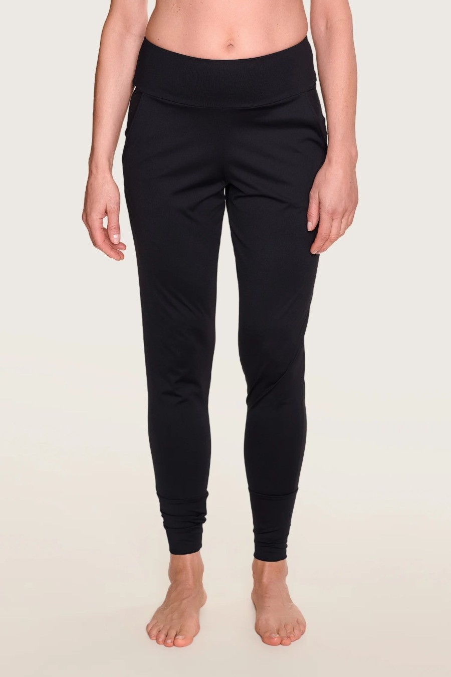 Frau MYMARINI Activewear | Loose Leggings Active