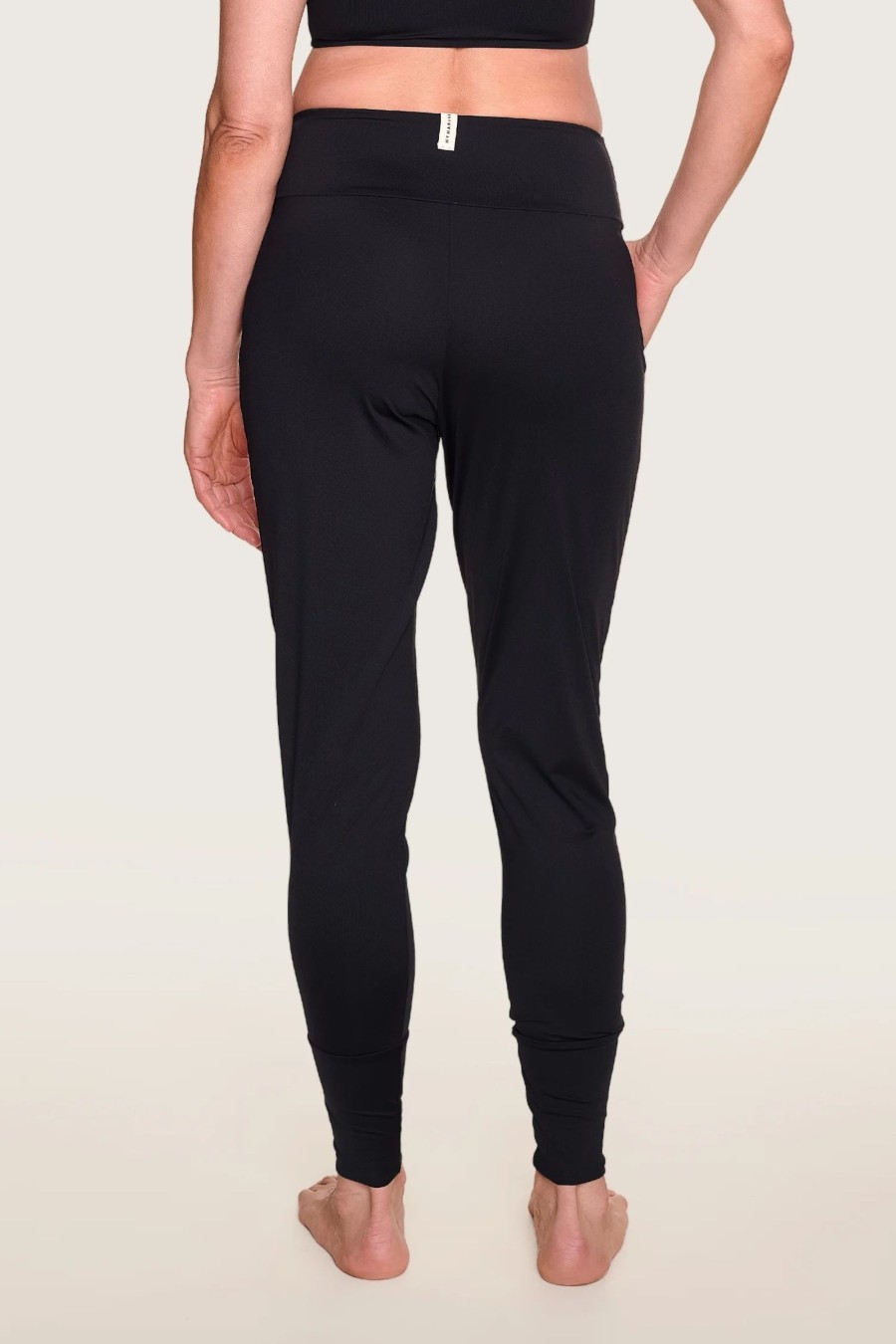 Frau MYMARINI Activewear | Loose Leggings Active