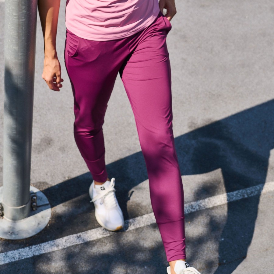 Frau MYMARINI Activewear | Loose Leggings Active 22