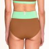 Frau MYMARINI Bikinis | Surf Shorts Me 23 Tonic-Argan