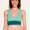 Frau MYMARINI Bikinis | Yoga Top 24