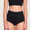 Frau MYMARINI Bikinis | Highwaist Shorts Swim Apparel