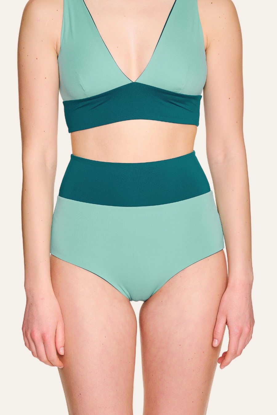 Frau MYMARINI Bikinis | Surf Shorts 24