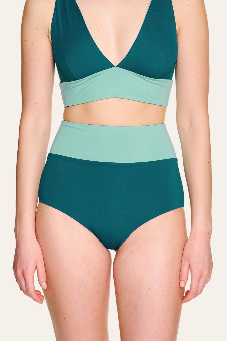 Frau MYMARINI Bikinis | Surf Shorts 24