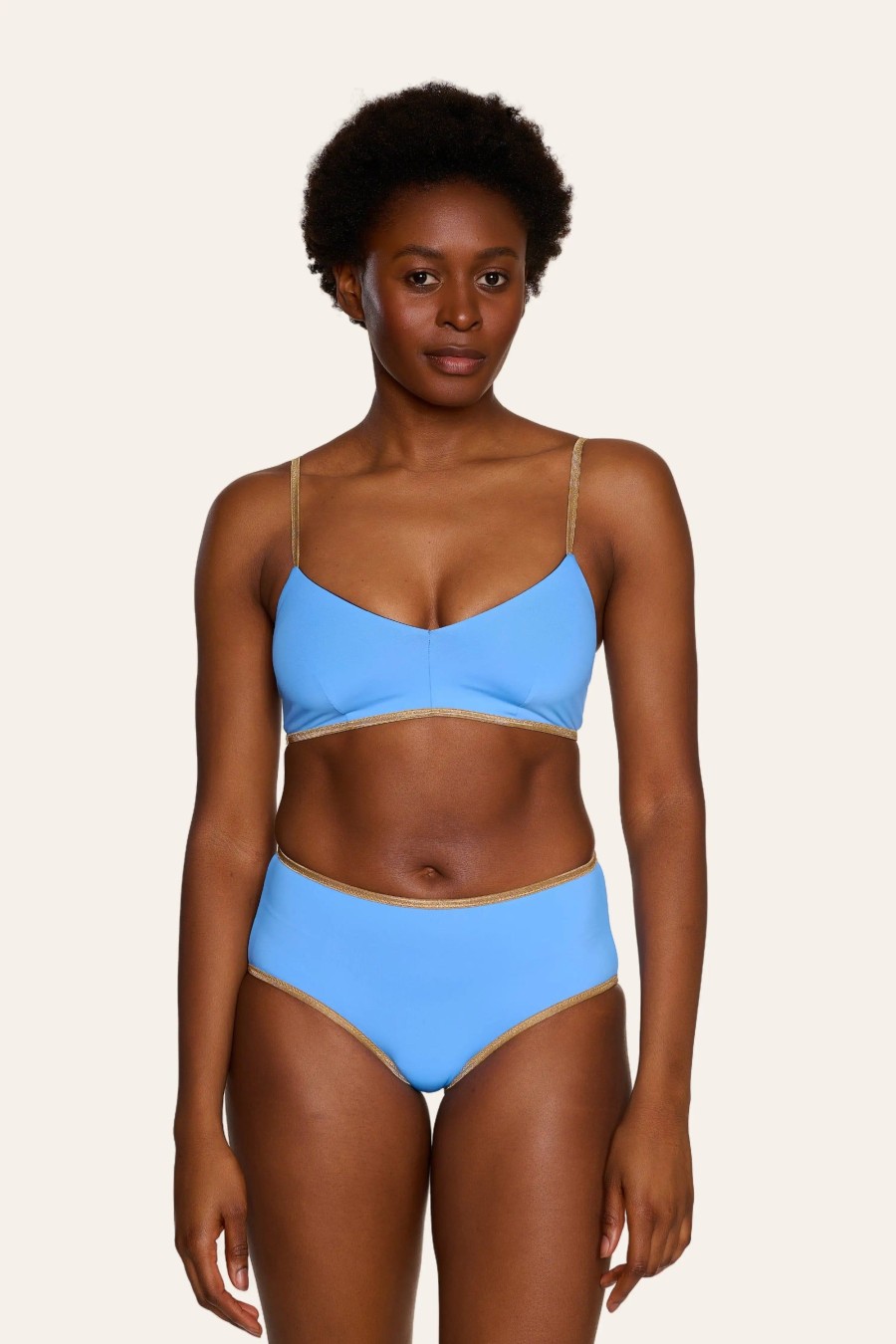 Frau MYMARINI Bikinis | Shorts Shine 24