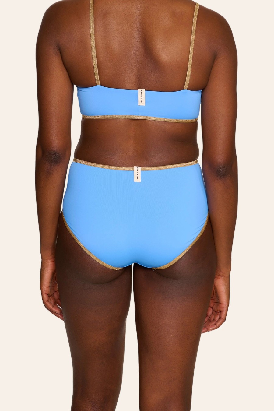 Frau MYMARINI Bikinis | Shorts Shine 24