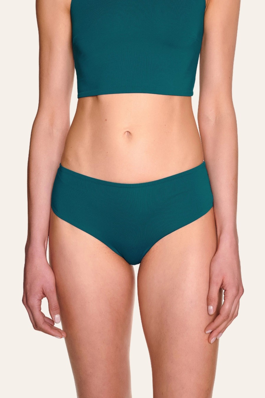 Frau MYMARINI Bikinis | Cheeky Shorts 24