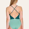 Frau MYMARINI Badeanzuge | Summersuit 24