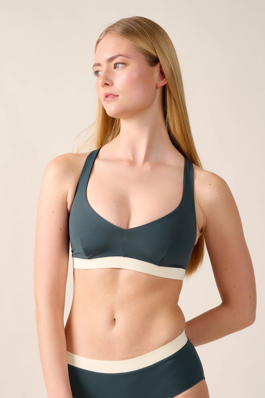 Frau MYMARINI Bikinis | Sport Bra Classics