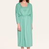 Frau MYMARINI Kleider | Big Shirt Dress 24