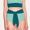 Frau MYMARINI Bikinis | Wonder Shorts 24