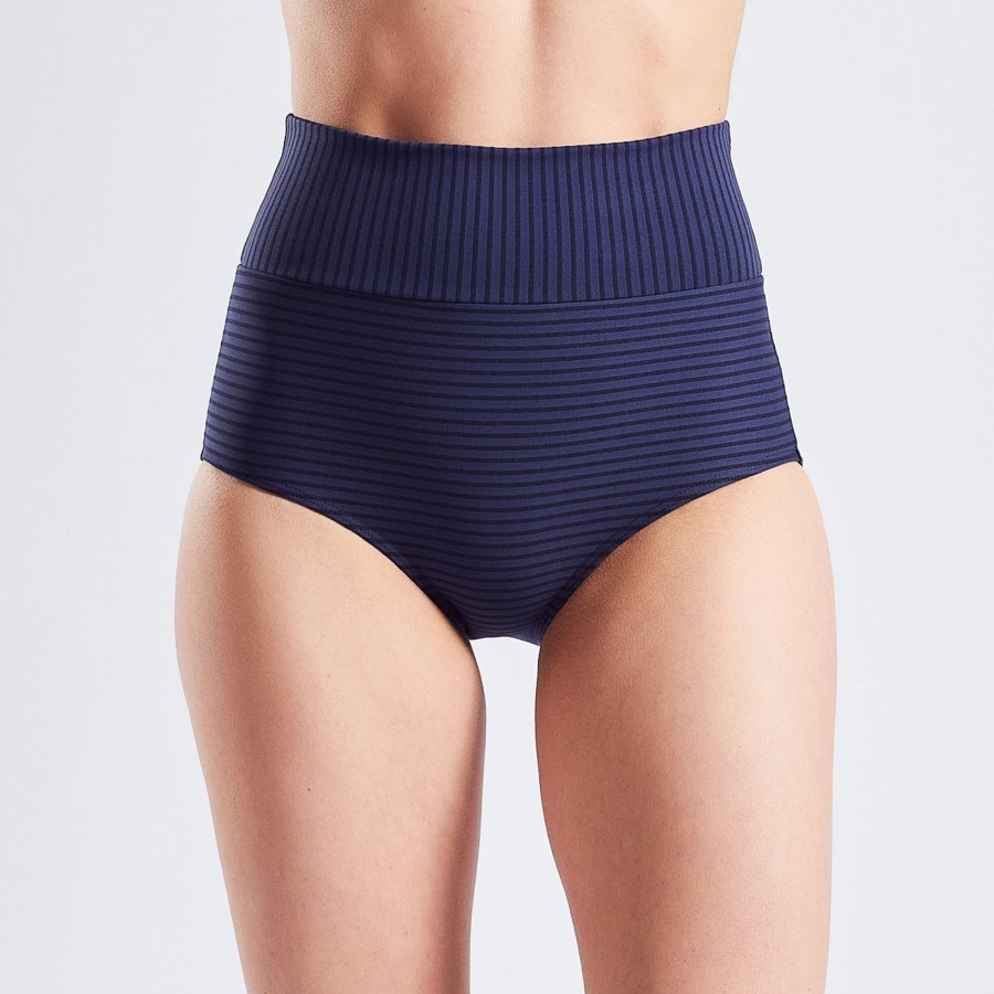 Frau MYMARINI Bikinis | Surfshorts Stripe