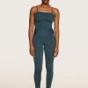 Frau MYMARINI Activewear | Jumpsuit Sport Active Grey