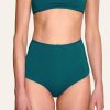 Frau MYMARINI Bikinis | Highwaist Shorts 24