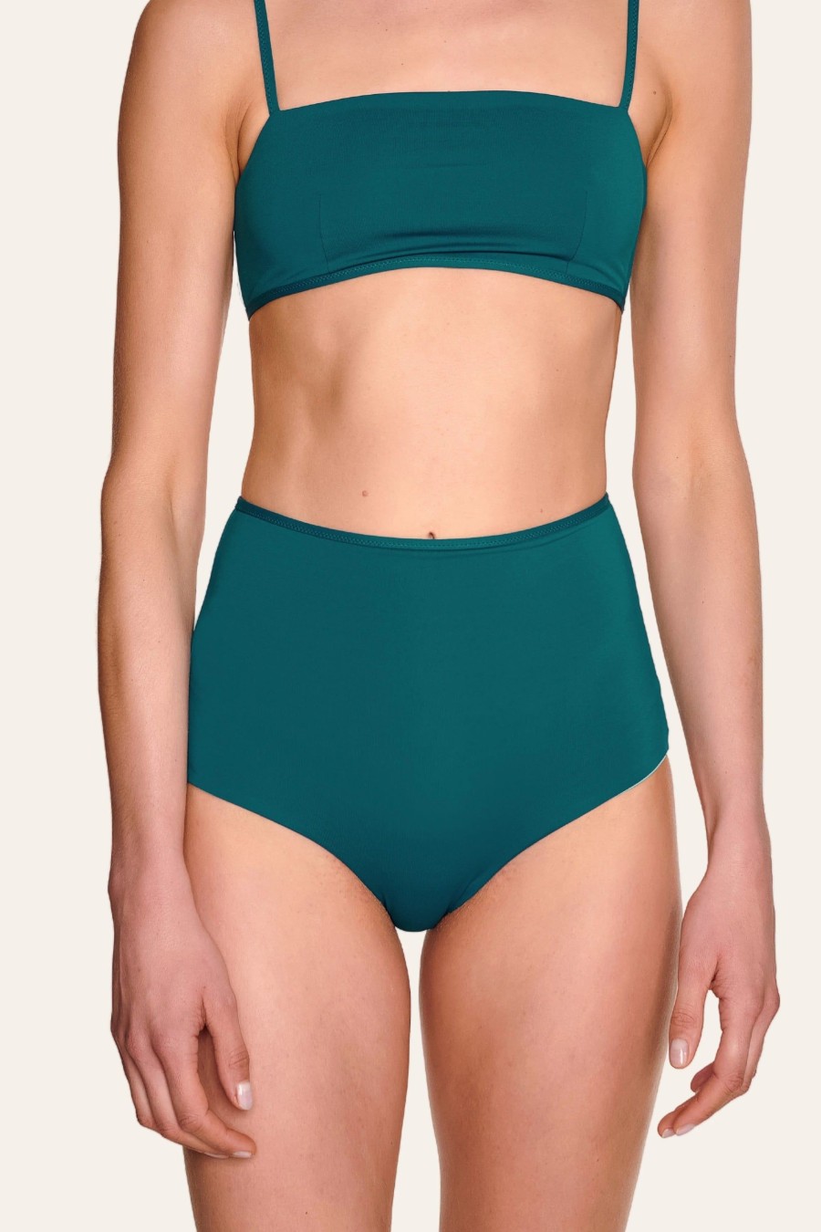 Frau MYMARINI Bikinis | Highwaist Shorts 24