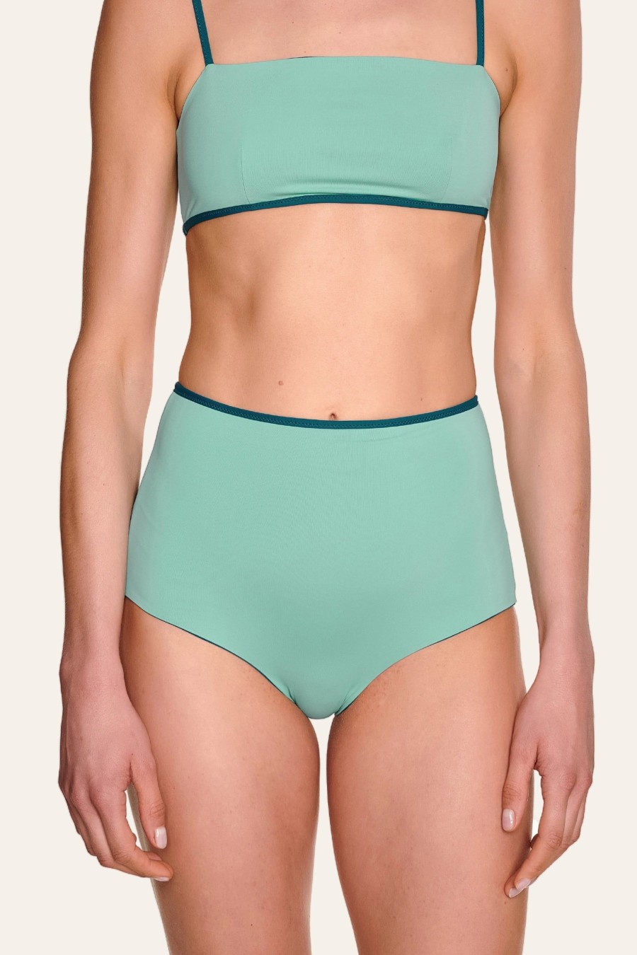 Frau MYMARINI Bikinis | Highwaist Shorts 24