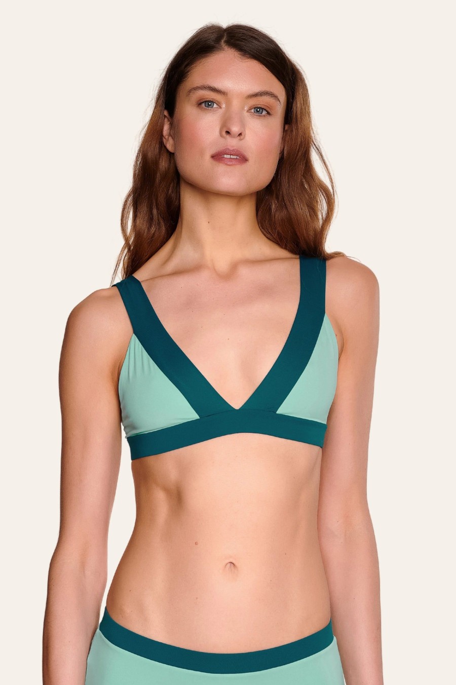 Frau MYMARINI Bikinis | Lady Top 24