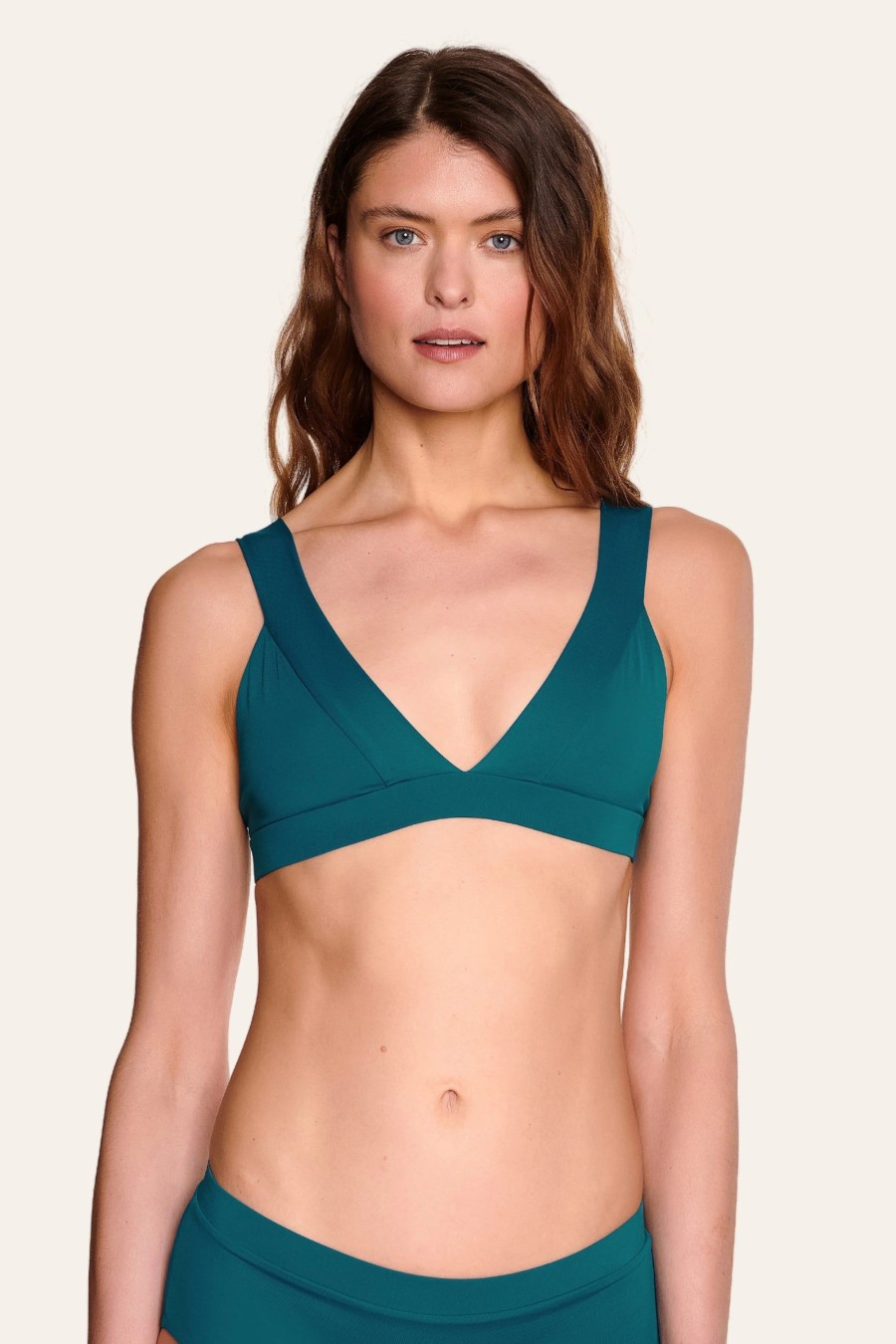 Frau MYMARINI Bikinis | Lady Top 24