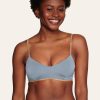 Frau MYMARINI Bikinis | Sunny Bra Classic Shine