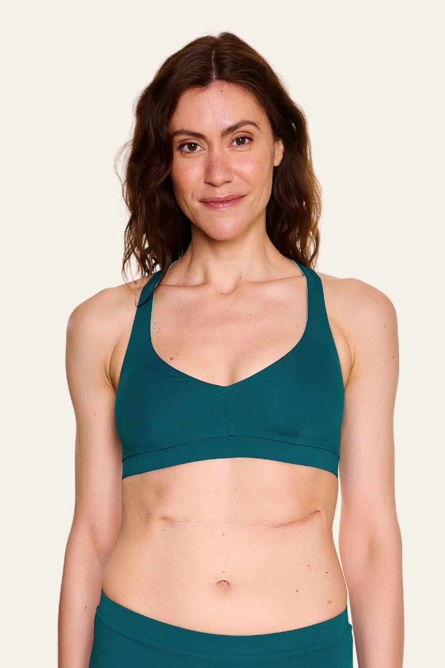 Frau MYMARINI Bikinis | Sport Bra 24