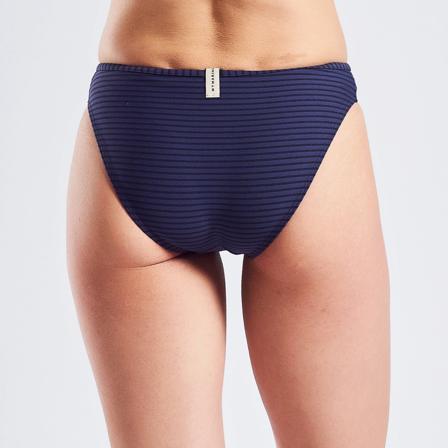 Frau MYMARINI Bikinis | Sunny Pants Stripe 22