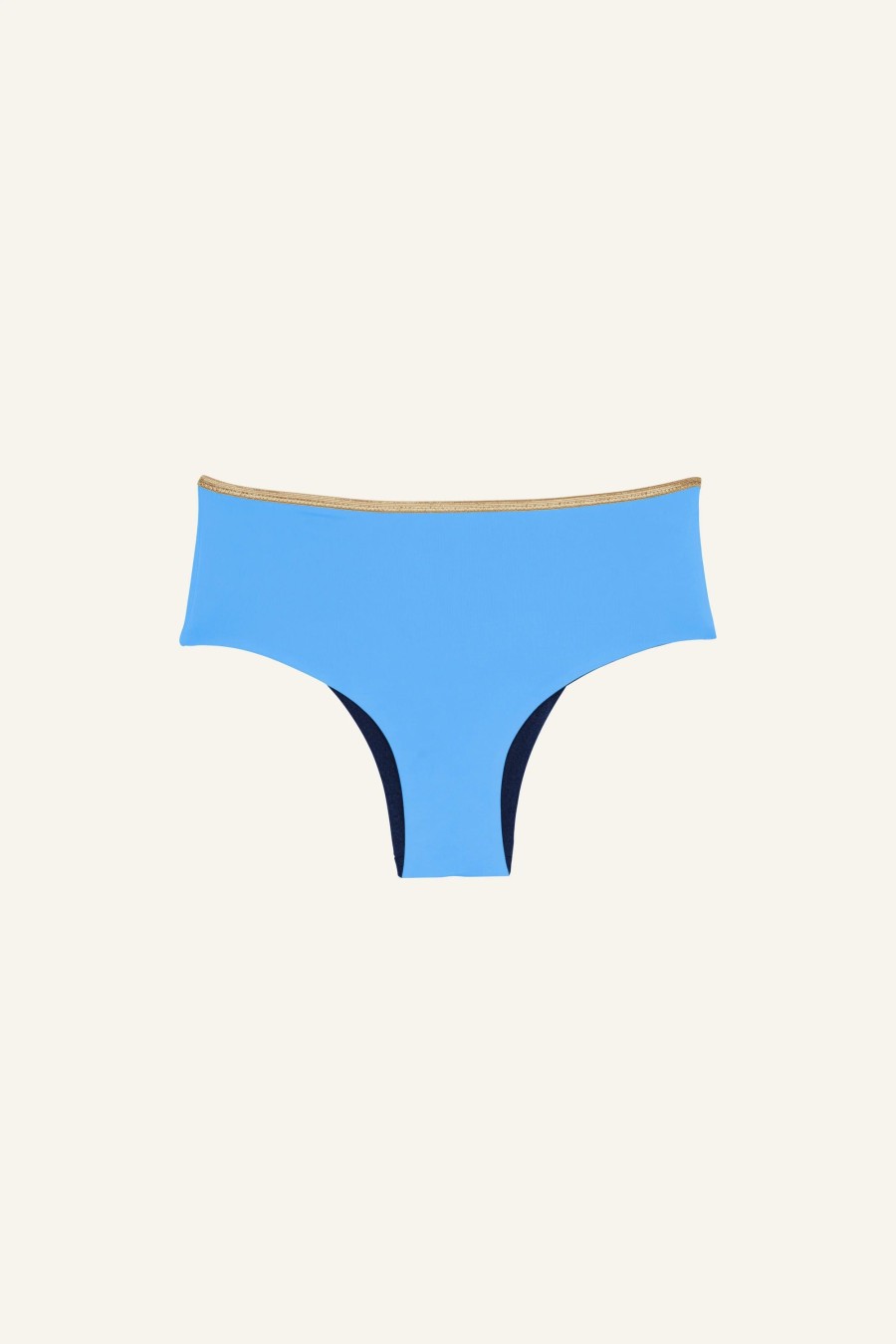 Frau MYMARINI Bikinis | Cheeky Shorts Shine 24