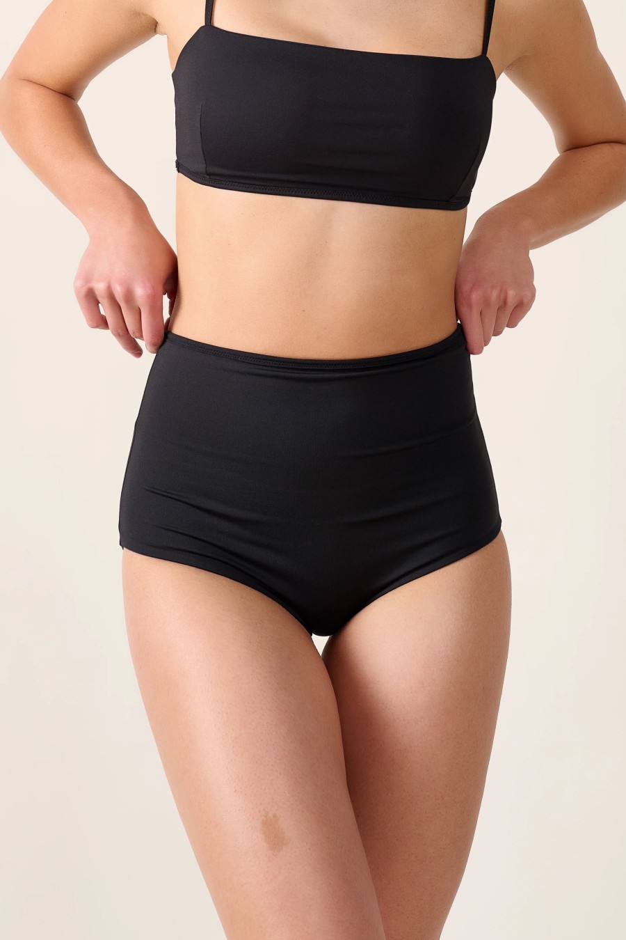 Frau MYMARINI Bikinis | Highwaist Shorts Classics